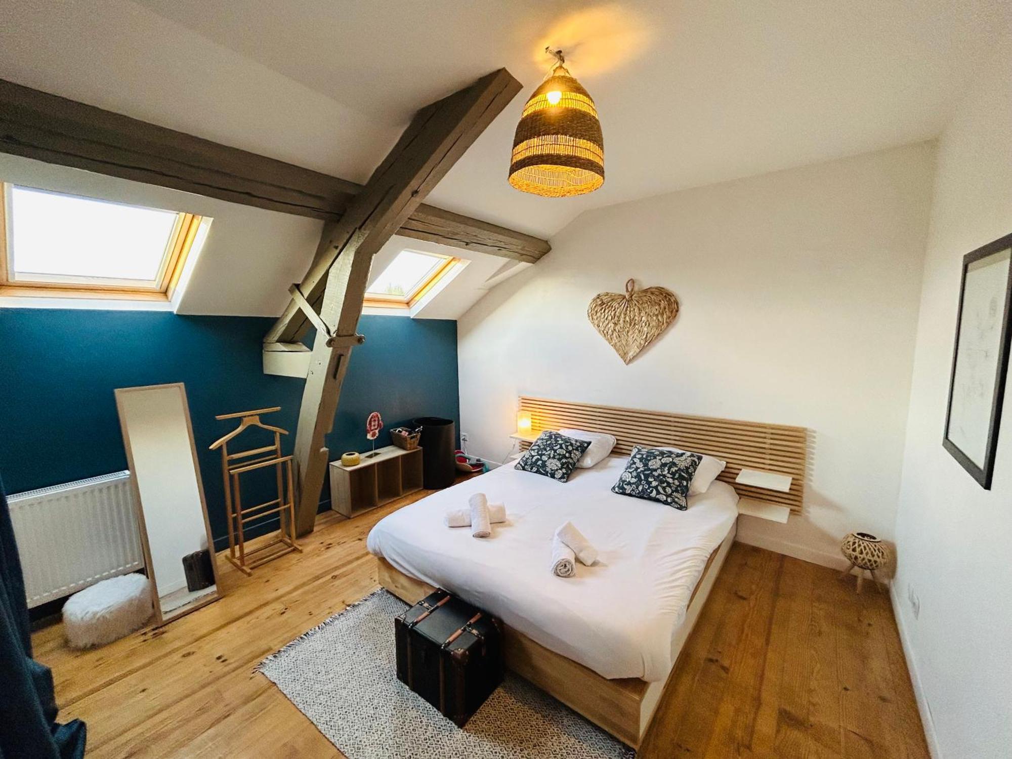 Le Splendide Jaures Centre-ville Appartement *