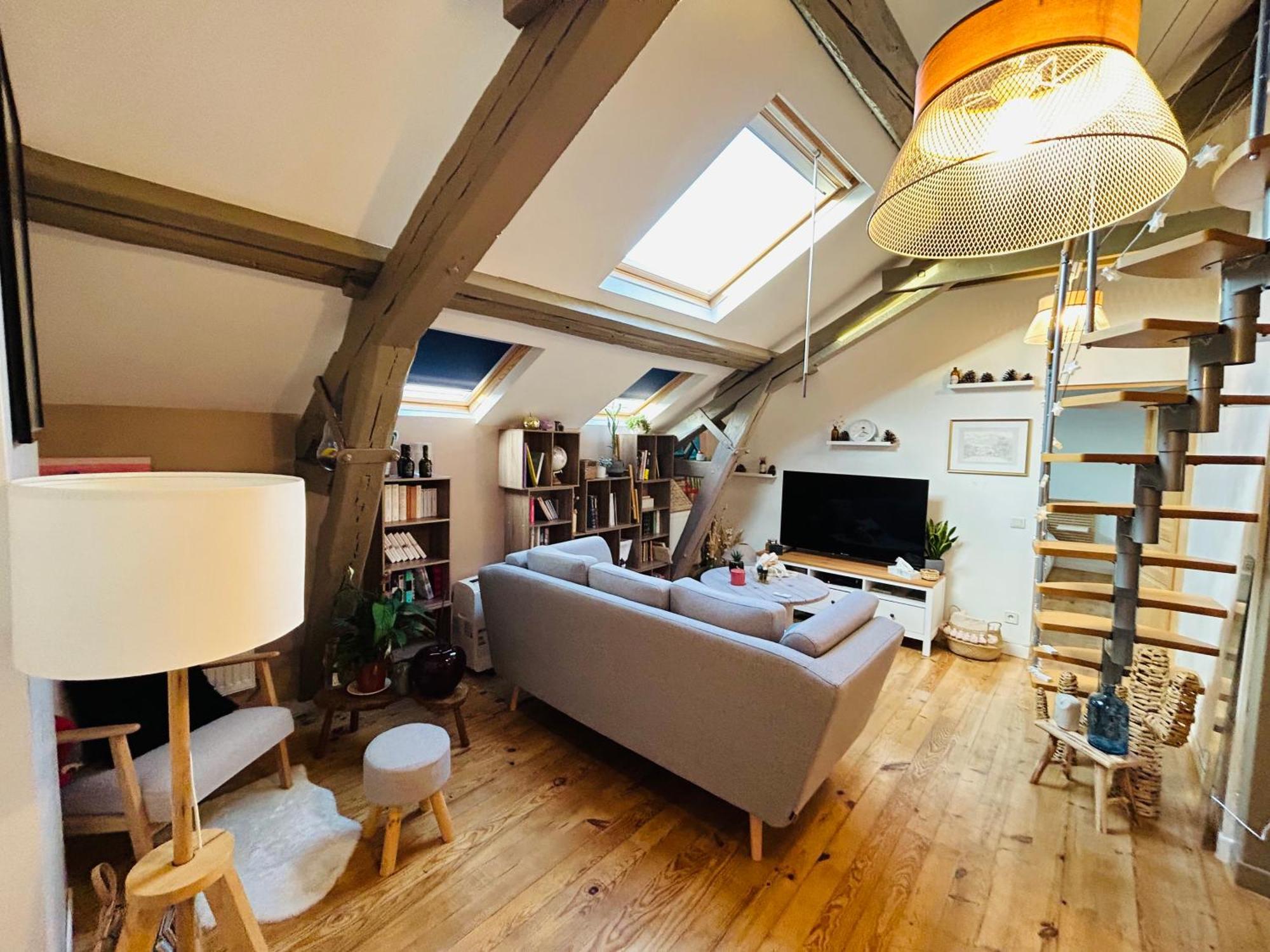 Le Splendide Jaures Centre-ville Appartement