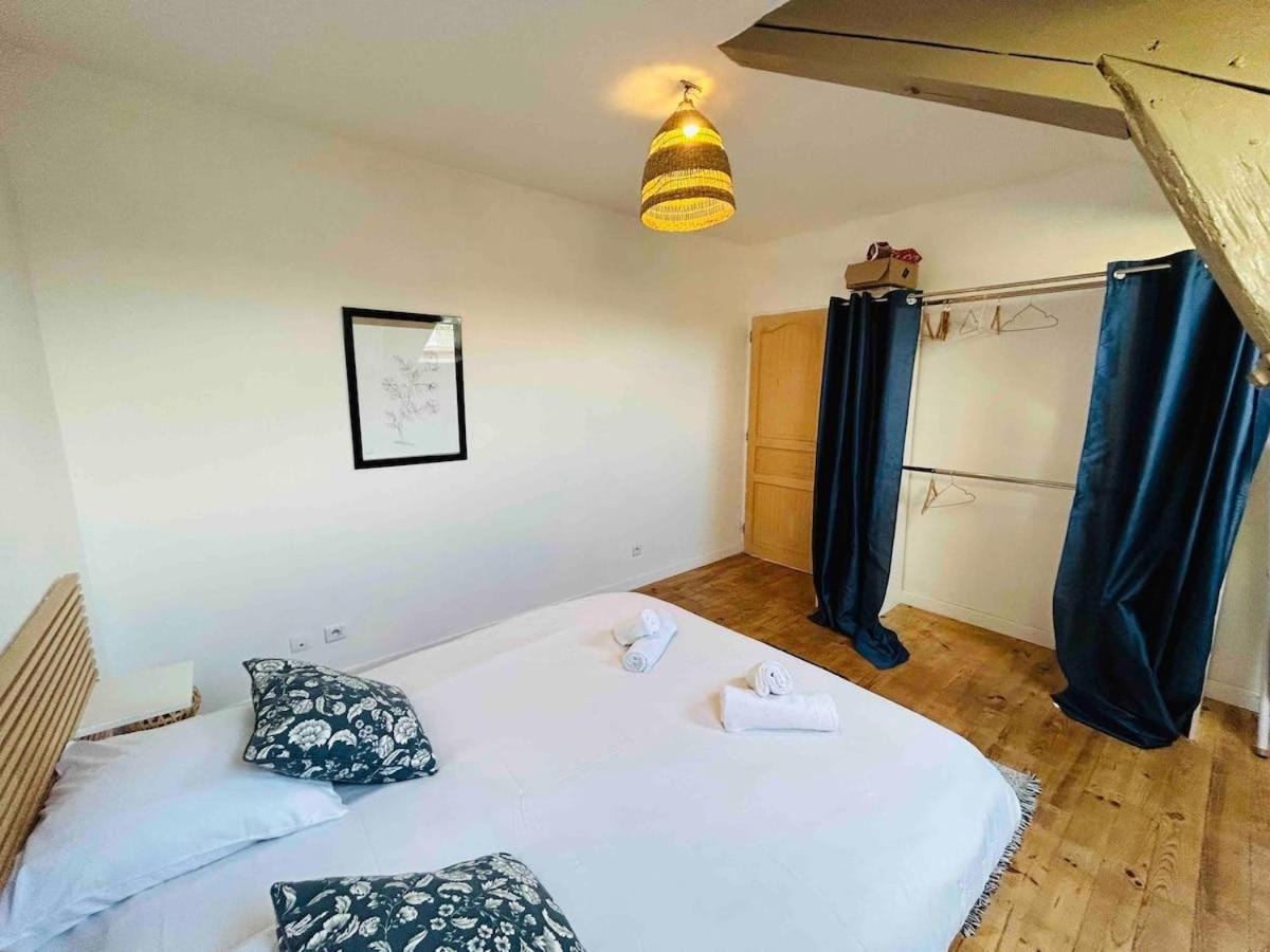 Le Splendide Jaures Centre-ville Appartement